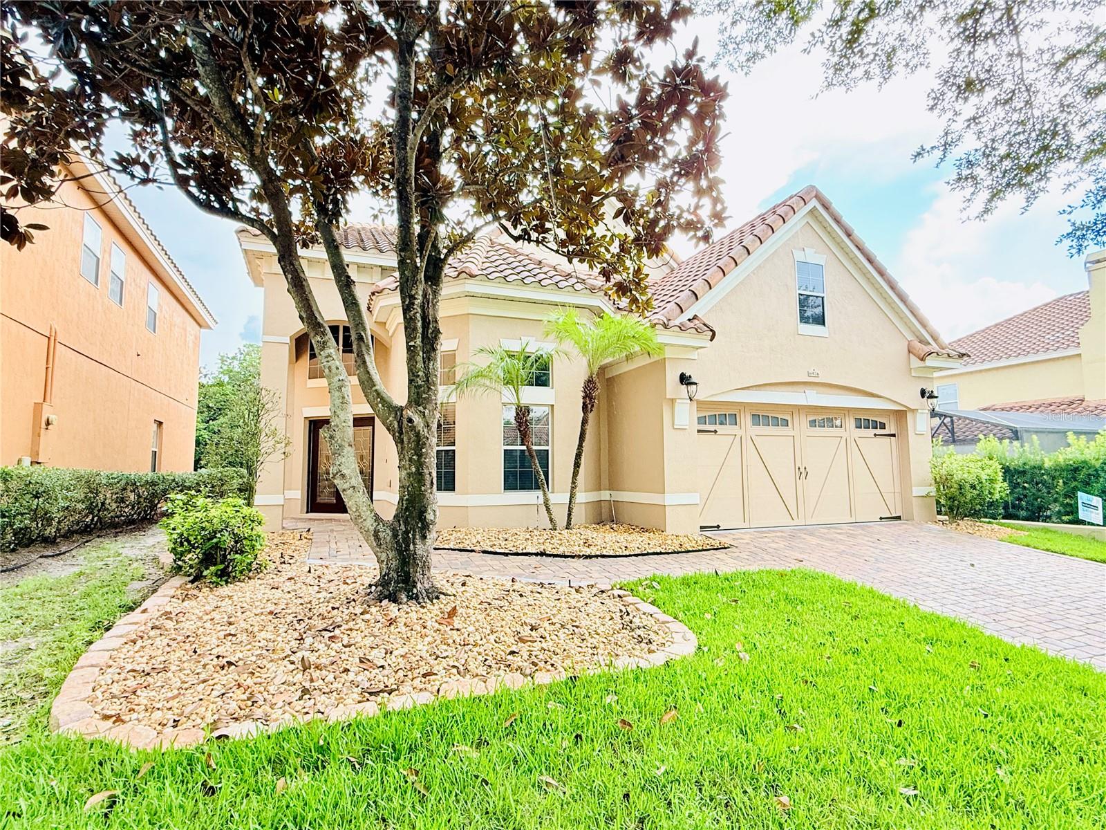6976 LUCCA ST, Orlando FL 32819
