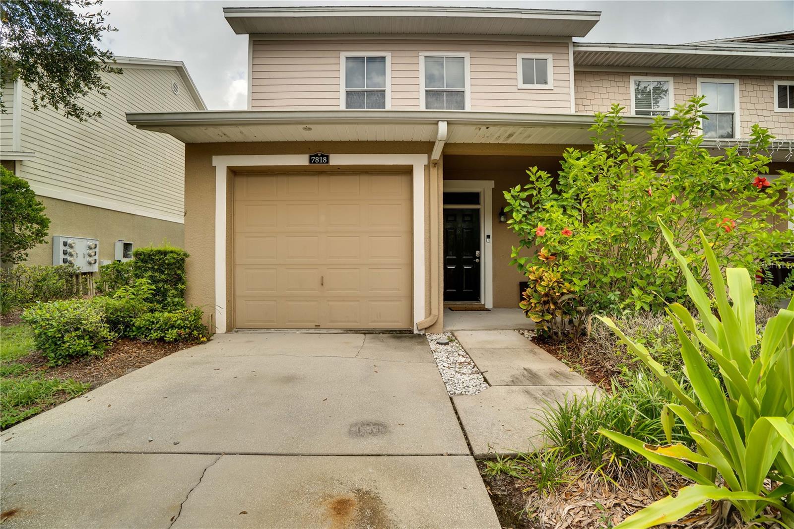 7818 BALLY MONEY RD, Tampa FL 33610