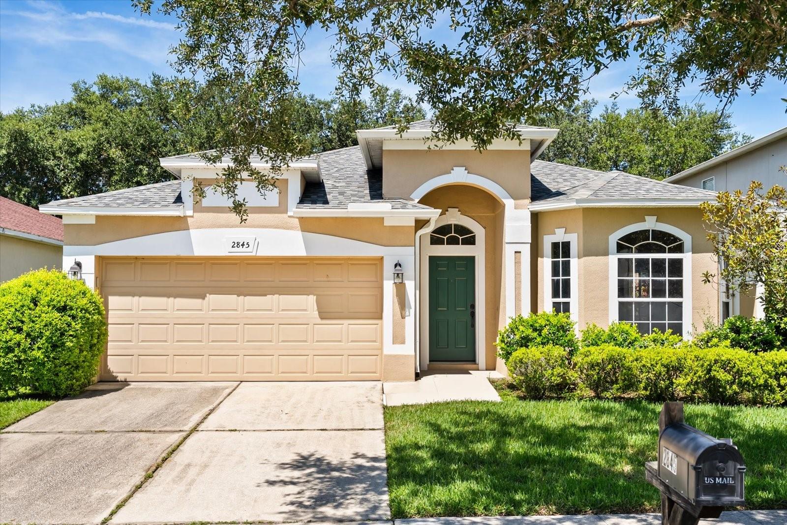 2845 DOVER GLEN CIR, Orlando FL 32828