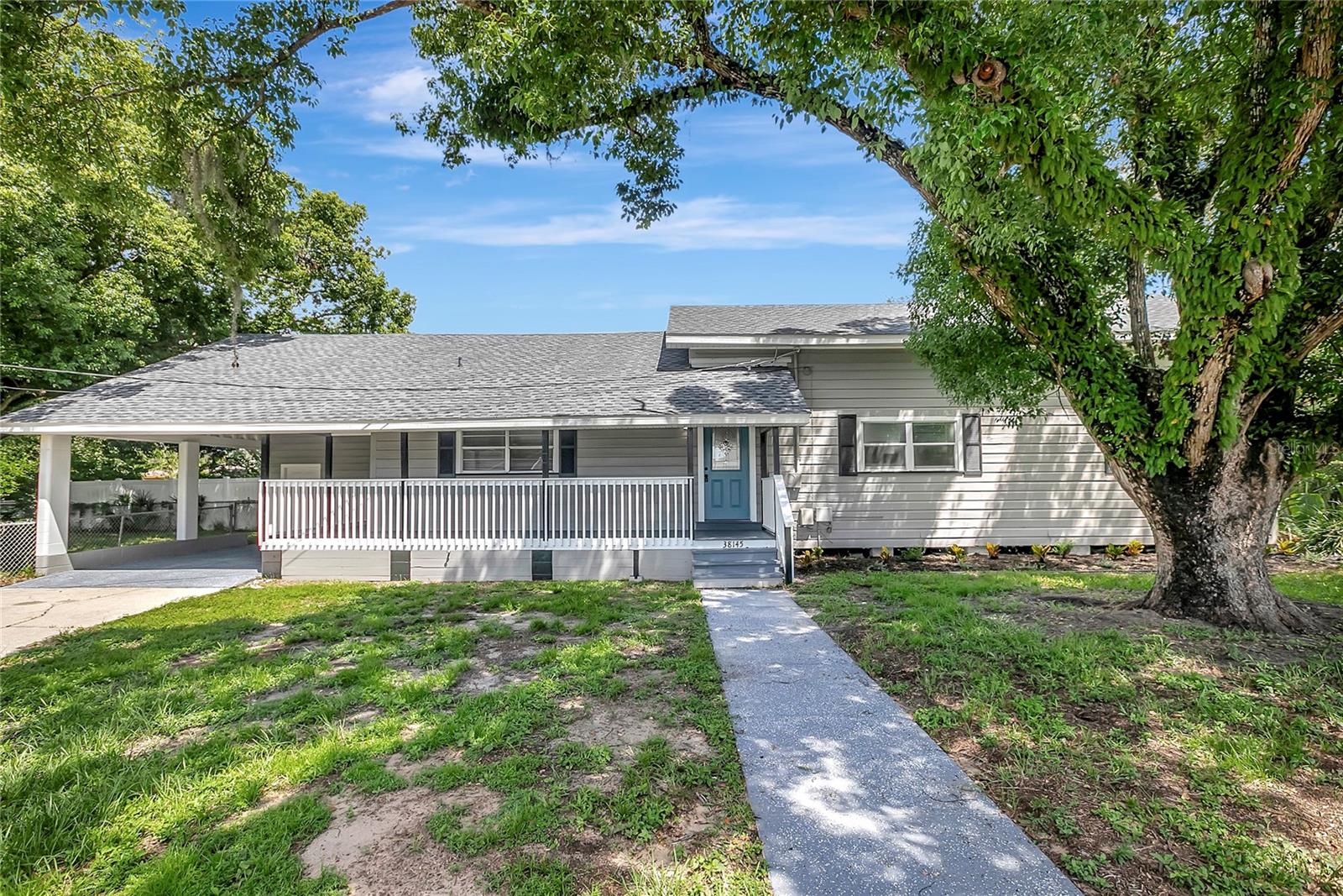 38145 7TH ST, Zephyrhills FL 33542