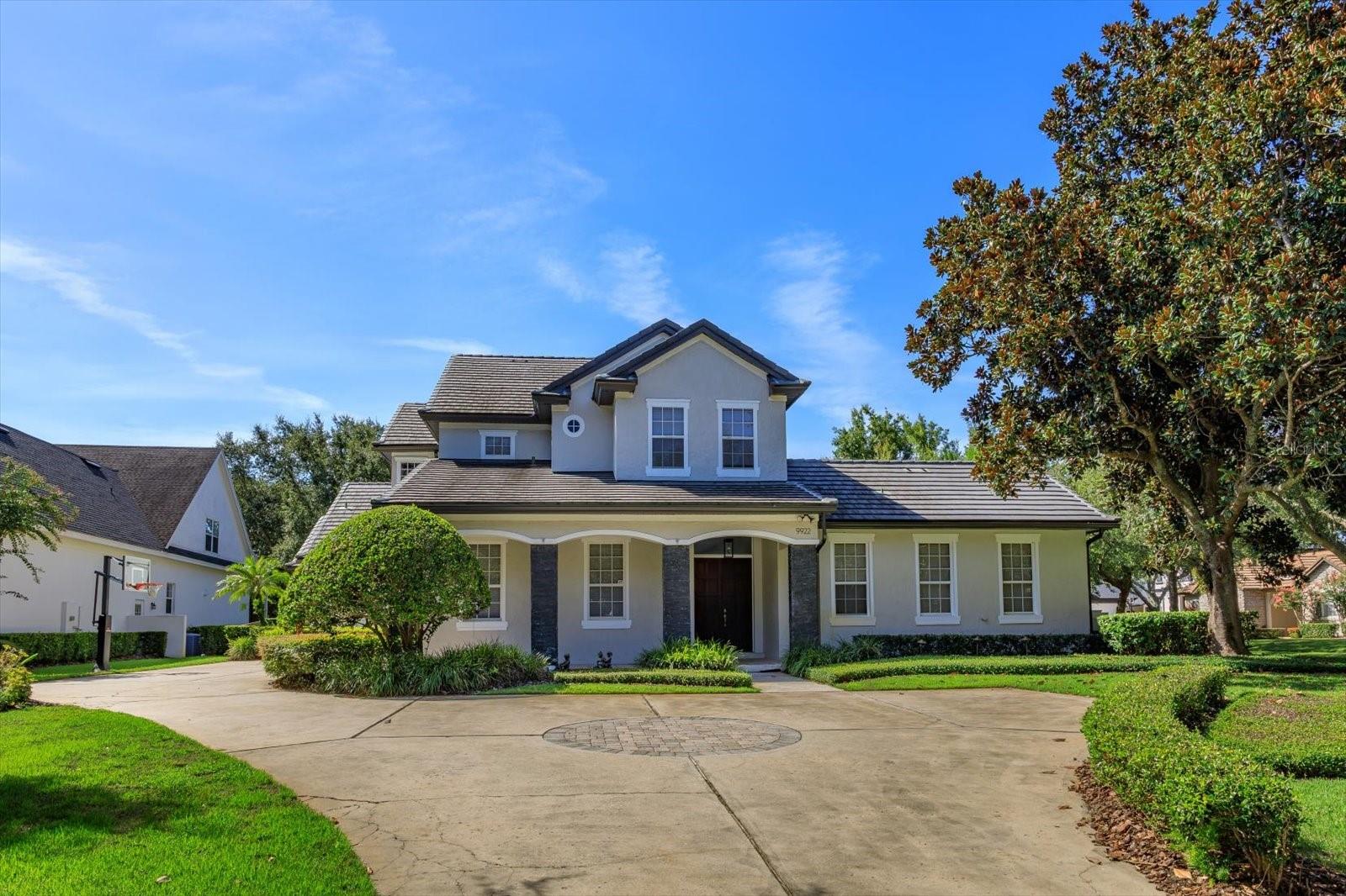 9922 BRENTFORD CT, Windermere FL 34786