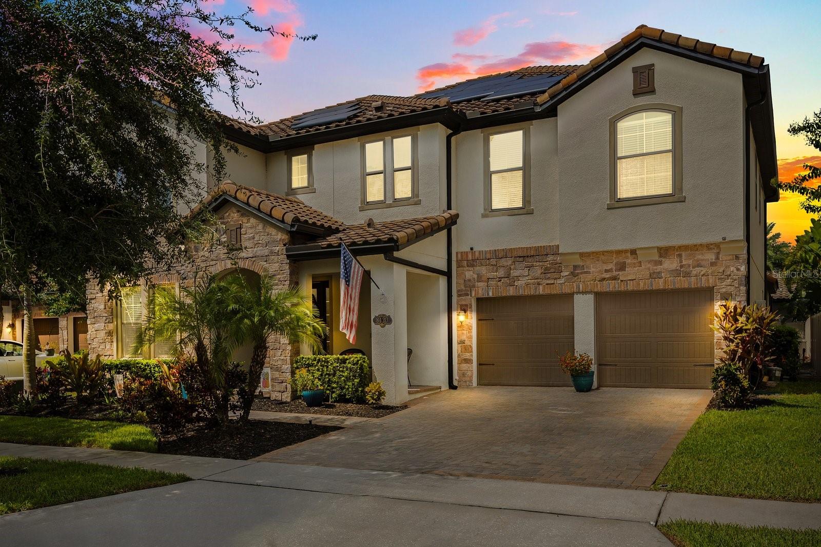 8420 VIVARO ISLE WAY, Windermere FL 34786