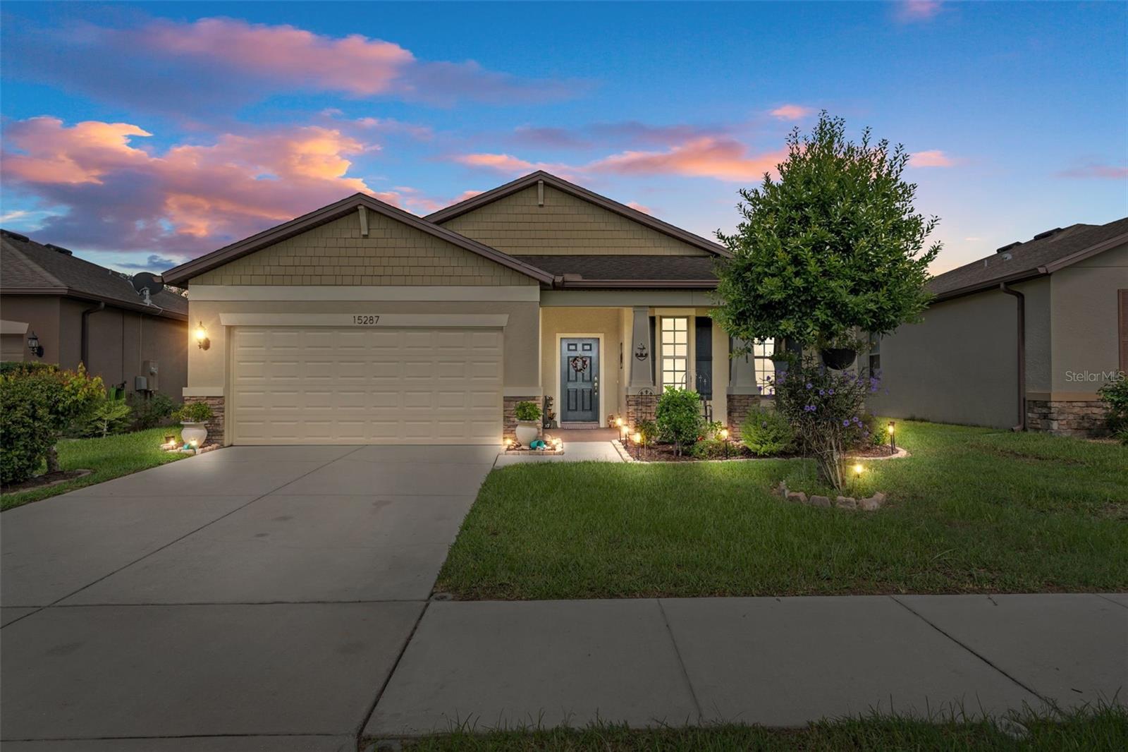 15287 STONE HOUSE DR, Brooksville FL 34604