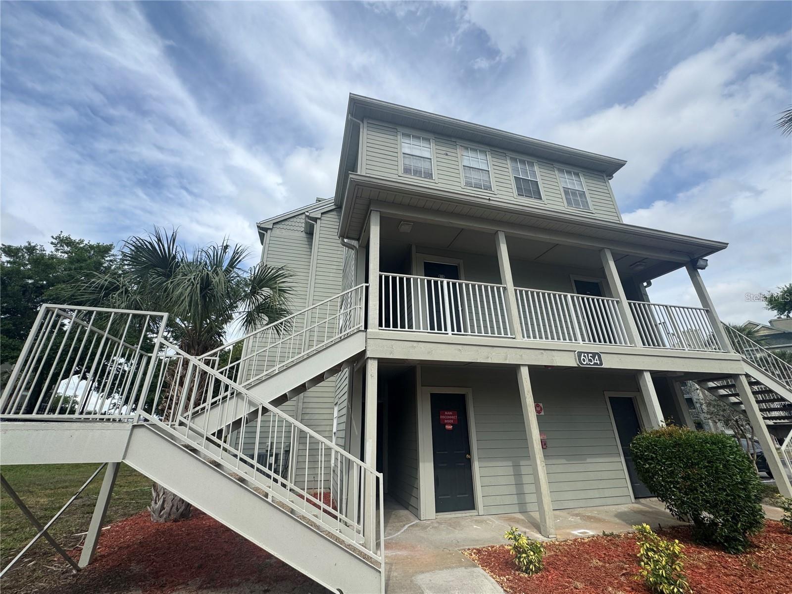 6154 WESTGATE DR #202, Orlando FL 32835
