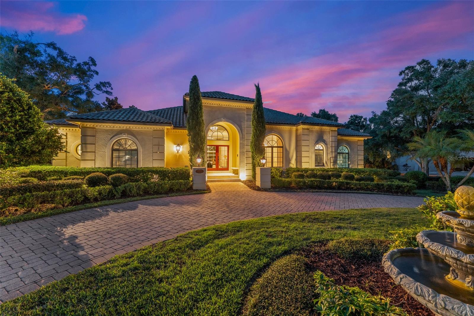 9731 CHESTNUT RIDGE DR, Windermere FL 34786