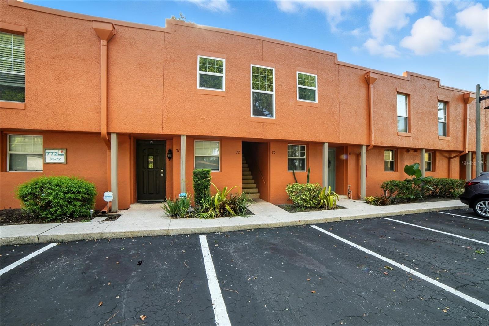 772 E MICHIGAN ST #72, Orlando FL 32806