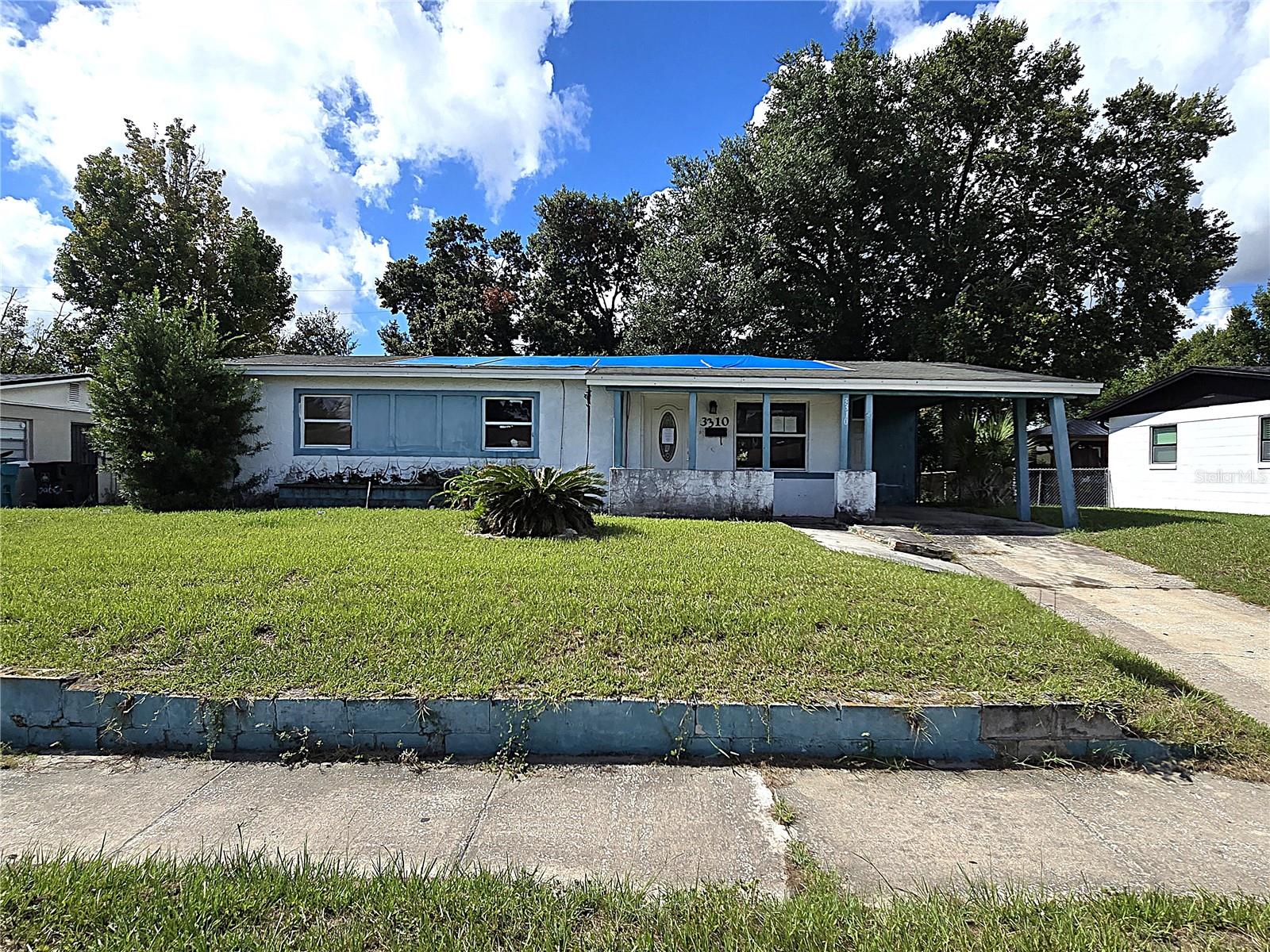 3310 WOLCOTT PL, Orlando FL 32805