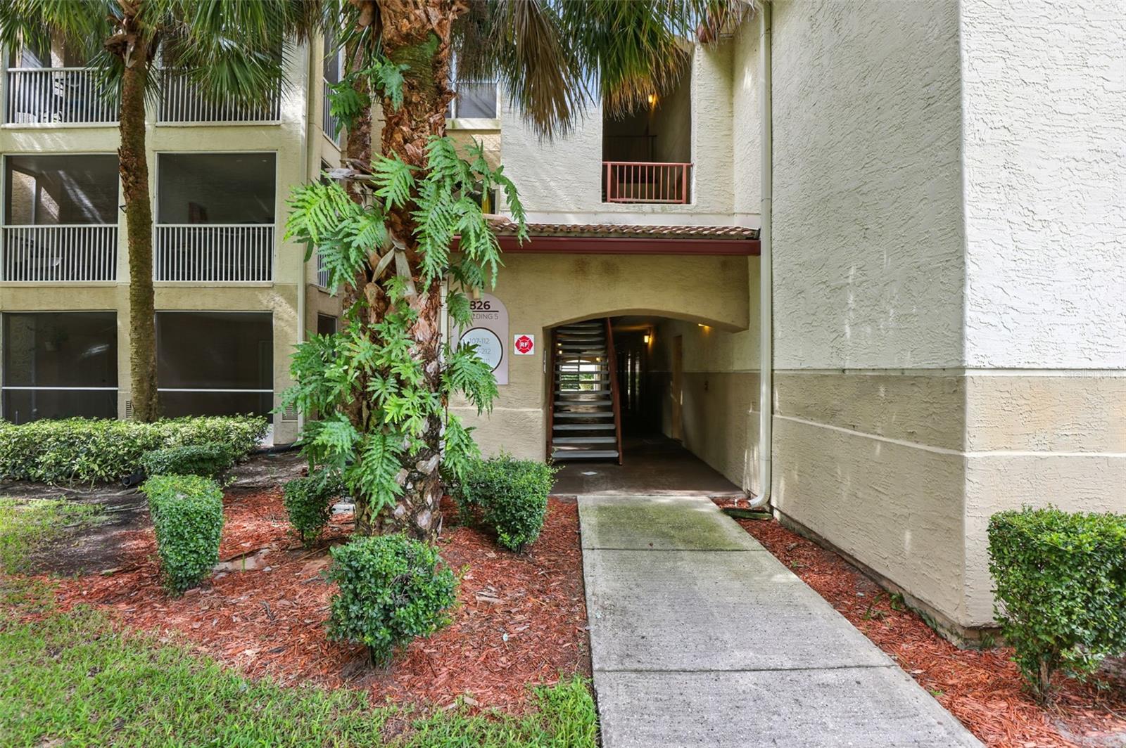 826 CAMARGO WAY #307, Altamonte Springs FL 32714