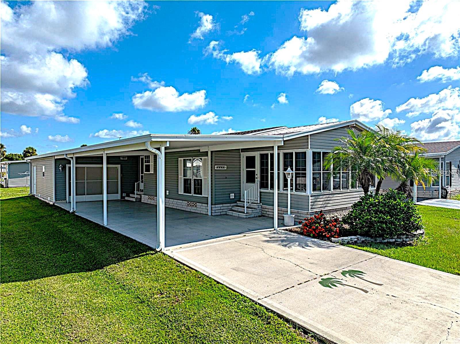 36645 KAY AVE, Zephyrhills FL 33542