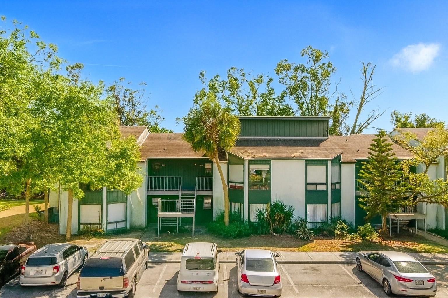 2604 LEMON TREE LN #C, Orlando FL 32839