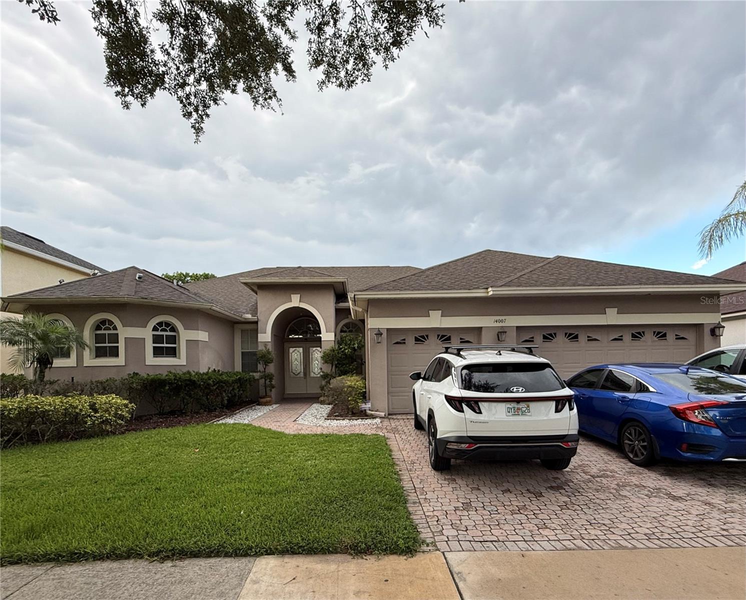 14007 ISLAMORADA DR, Orlando FL 32837