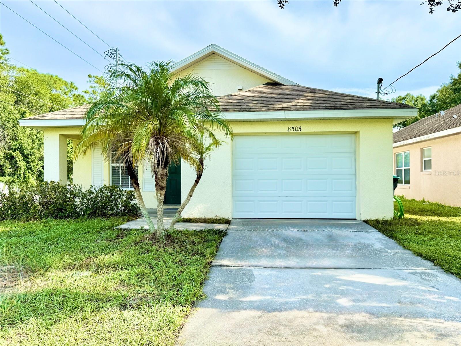 8503 PLUMERIA AVE, Orlando FL 32825