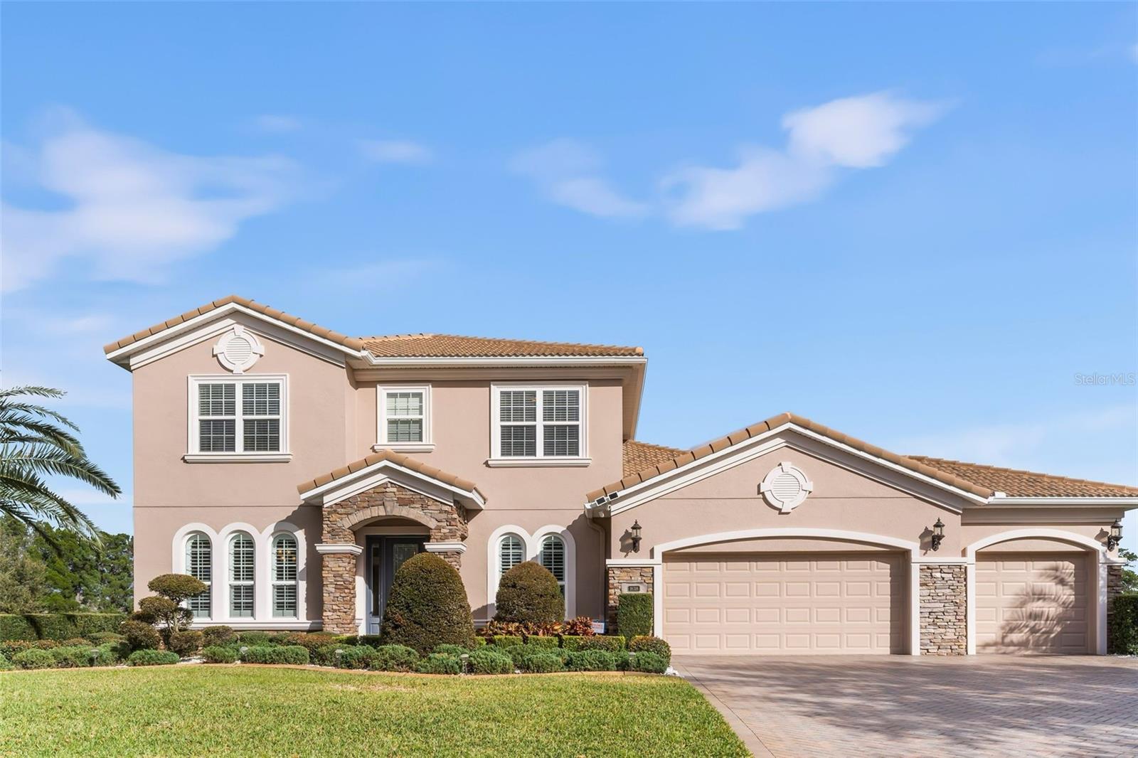 18318 BELLEZZA DR, Orlando FL 32820