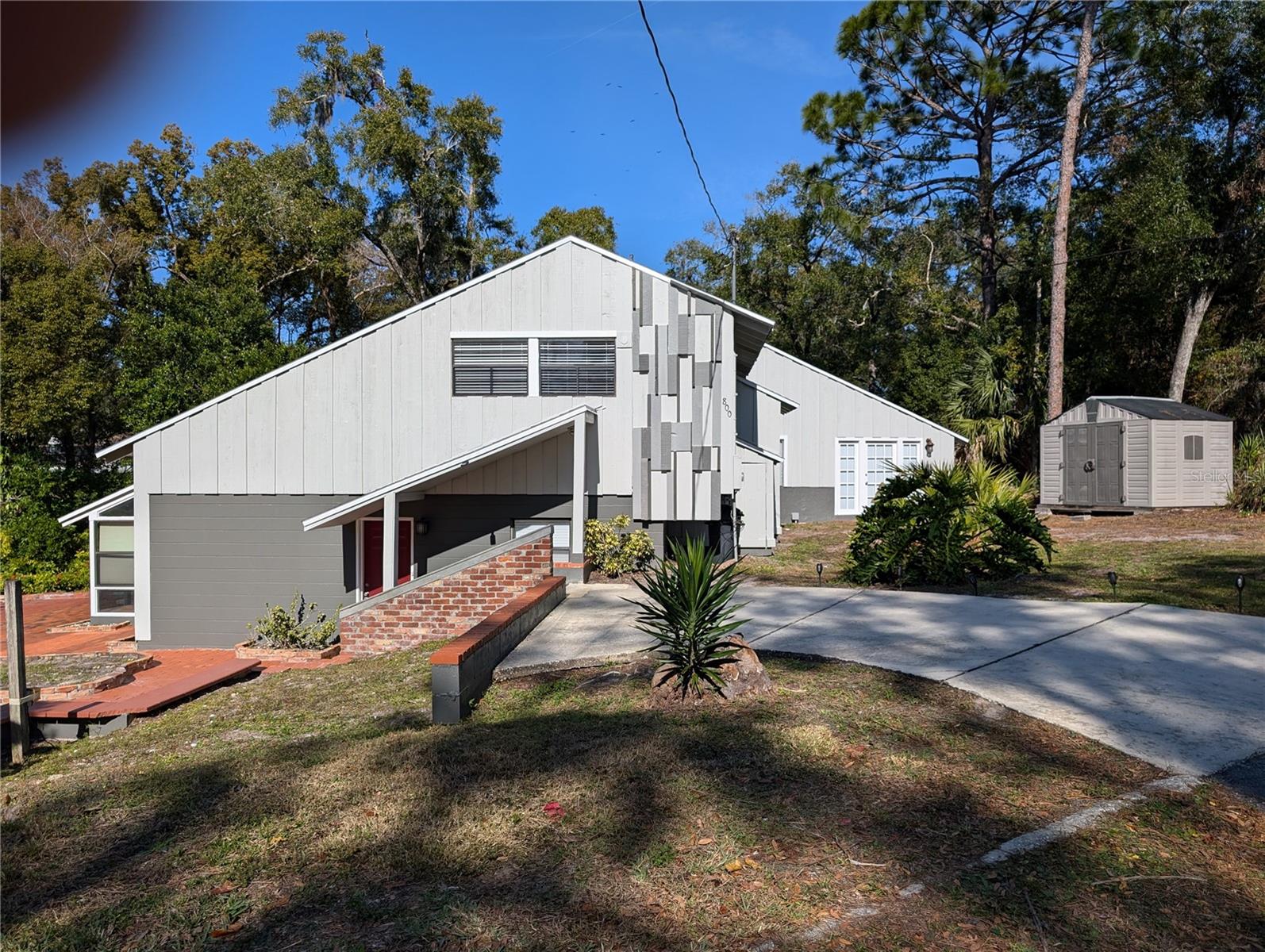 800 LAKE MARION DR, Altamonte Springs FL 32701