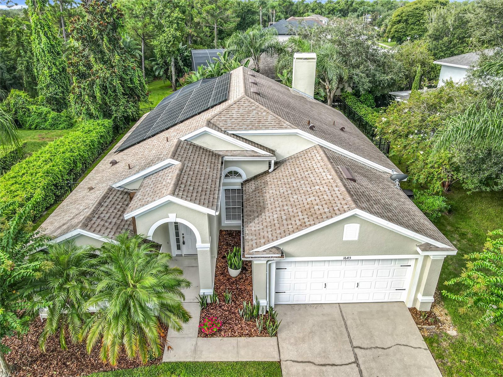 1645 RIVER BIRCH AVE, Oviedo FL 32765