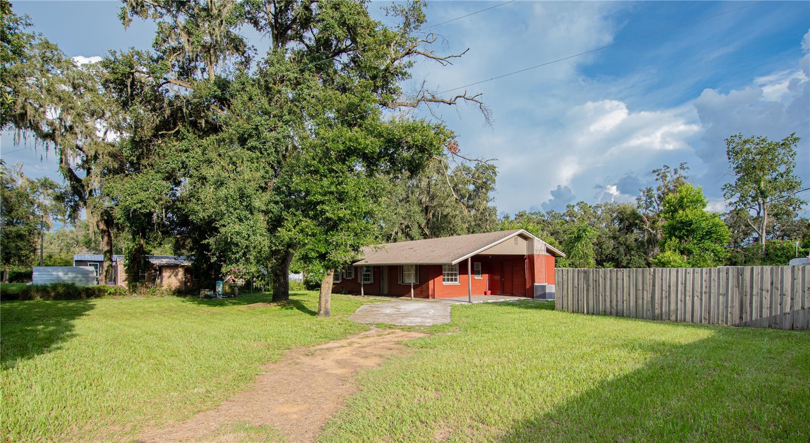 7040 GLORY RD, Zephyrhills FL 33540