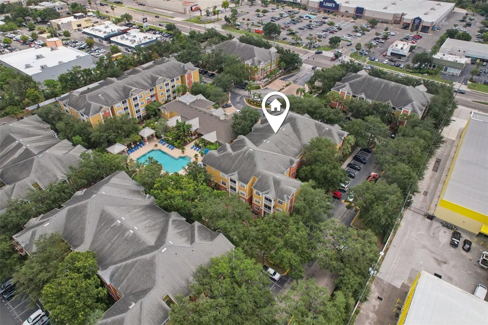 4207 S DALE MABRY HIGHWAY #11207, Tampa FL 33611