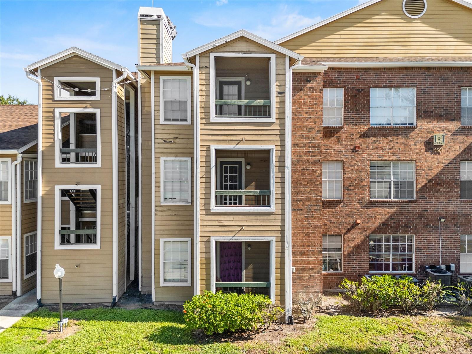 5501 ROSEBRIAR WAY #203, Orlando FL 32822