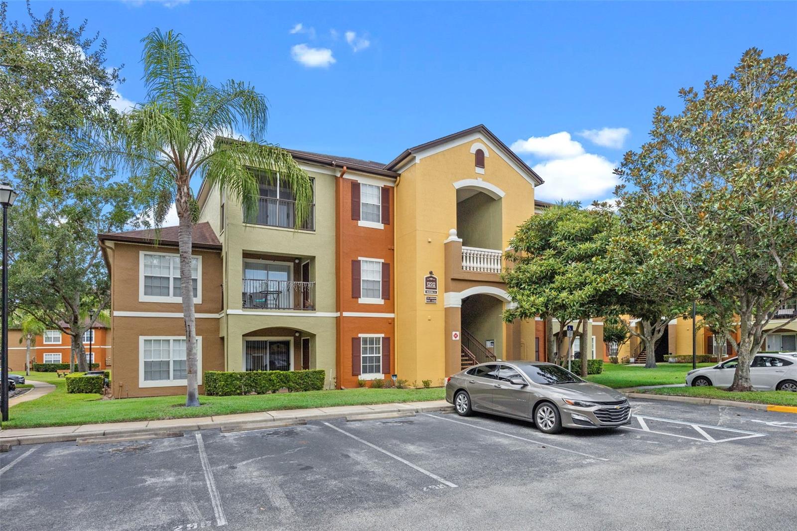 12512 CREST SPRINGS LN #1113, Orlando FL 32828