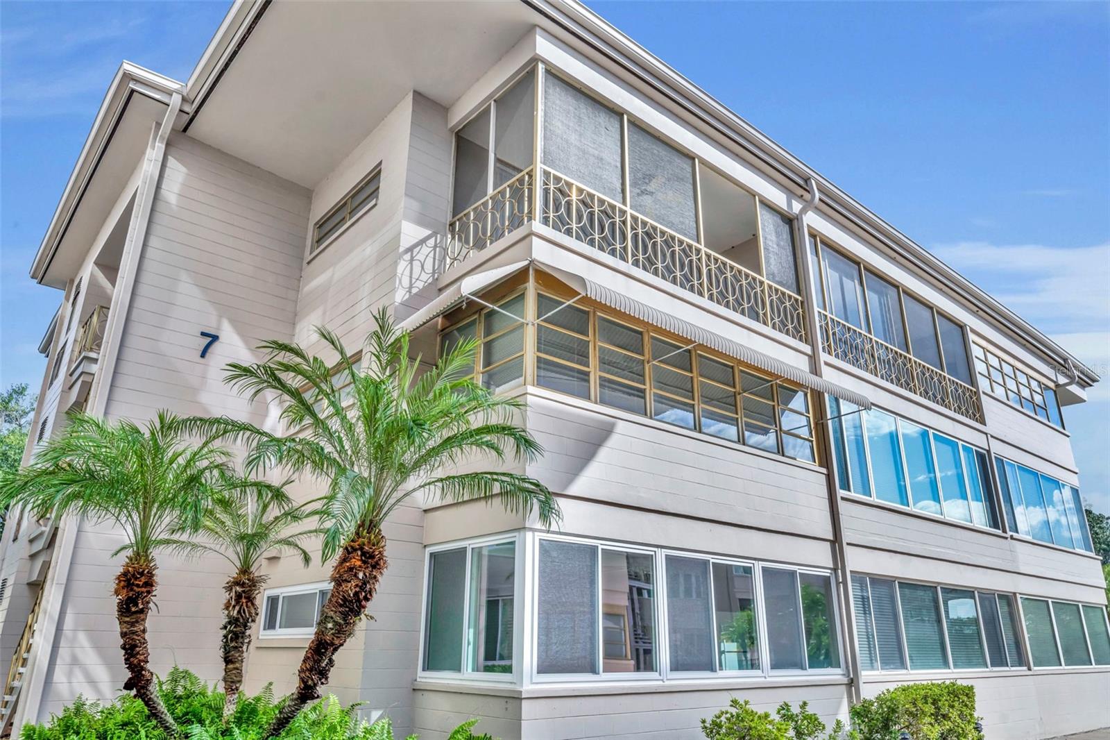 311 E MORSE BLVD #7-11, Winter Park FL 32789