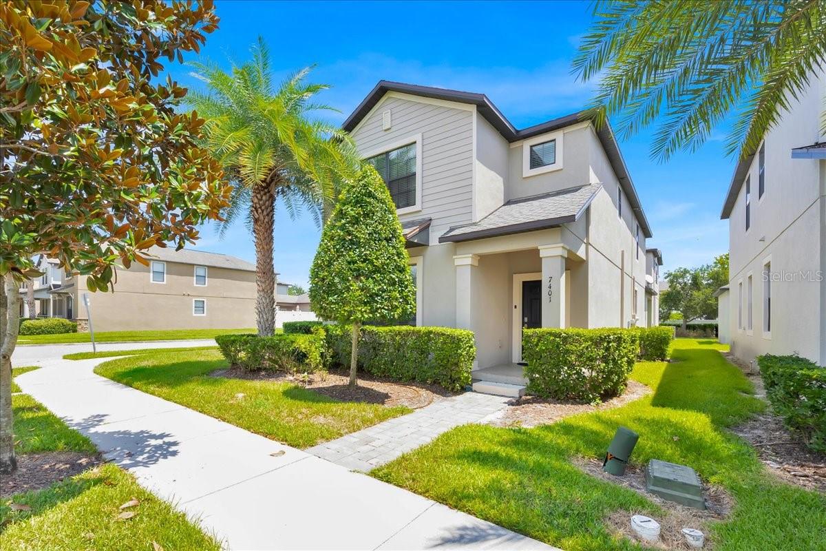 7401 ELLA LN, Windermere FL 34786