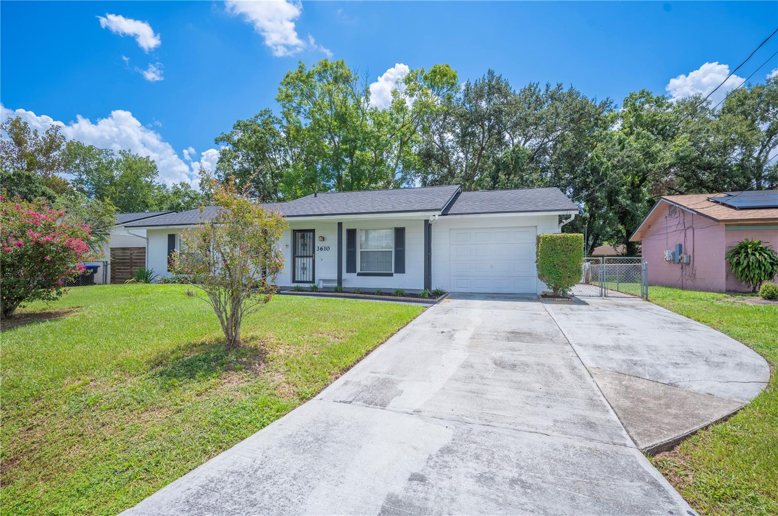 3610 WD JUDGE DR #W, Orlando FL 32808