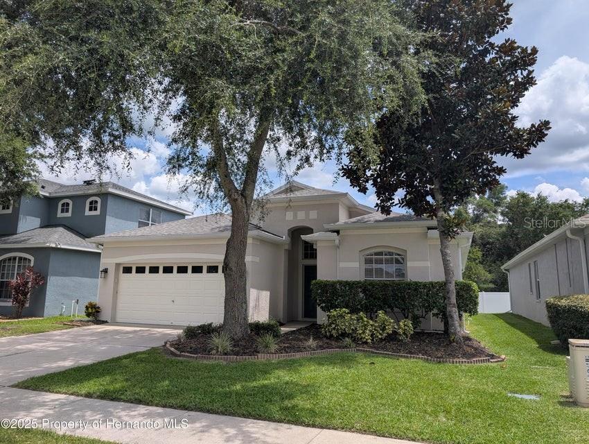 109 FAIRMONT DR, Spring Hill FL 34609