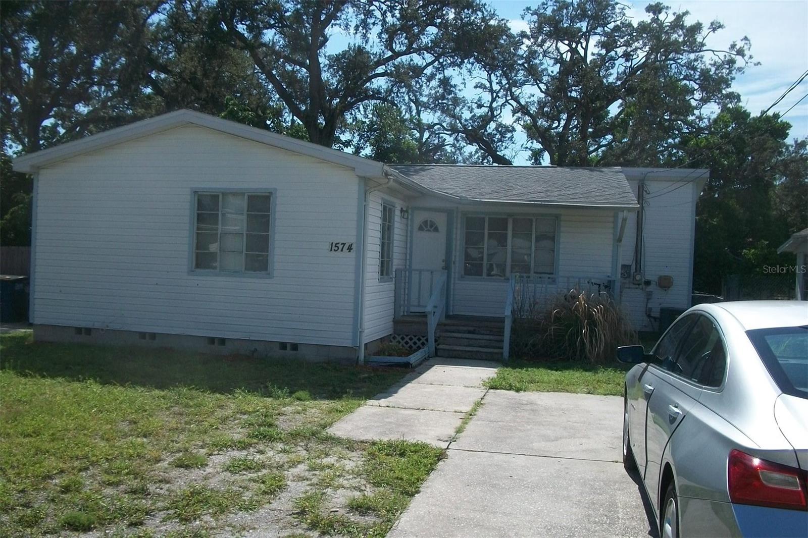 1574 S MADISON AVE, Clearwater FL 33756