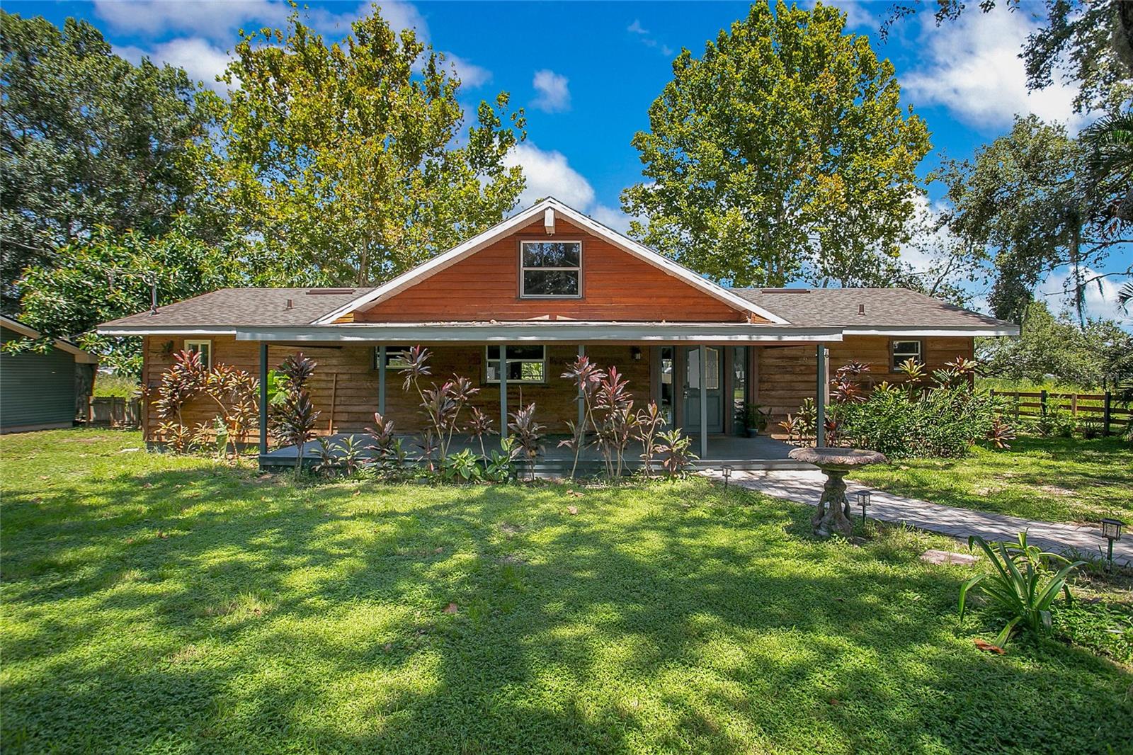 Listing Info