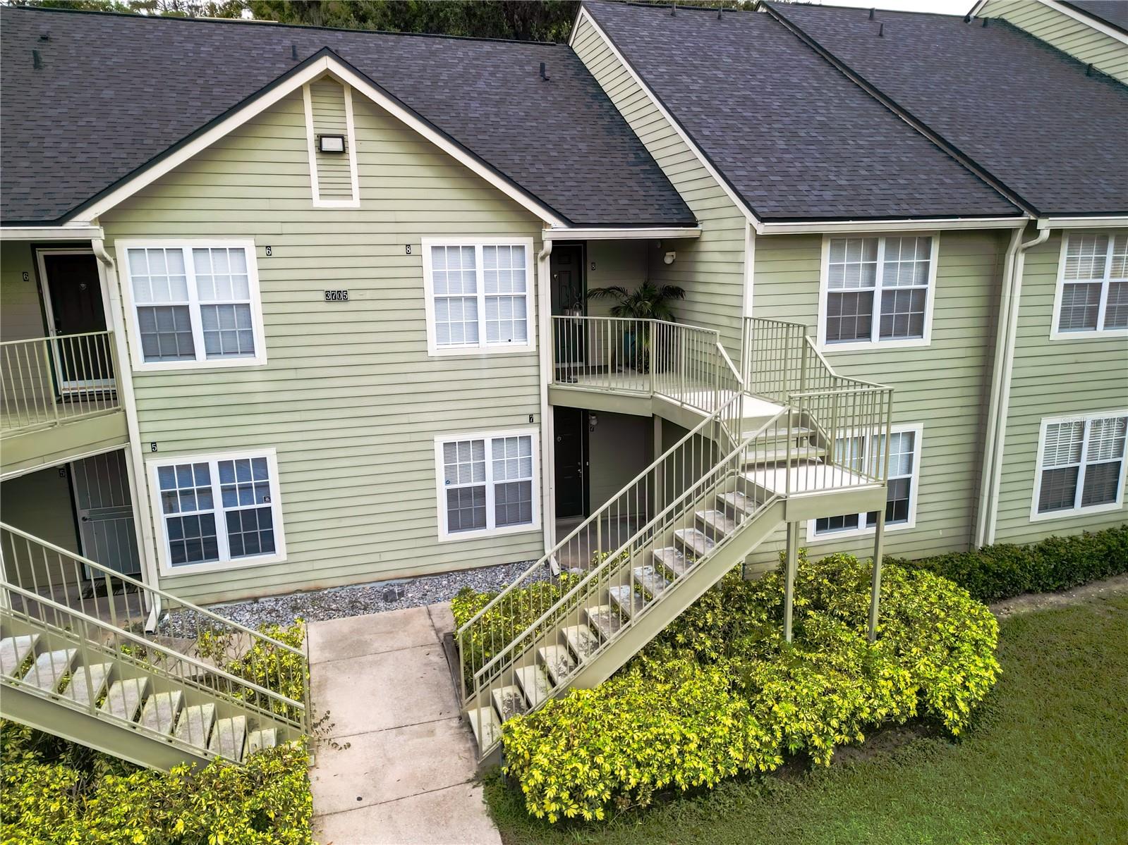 3705 S LAKE ORLANDO PKWY #7, Orlando FL 32808