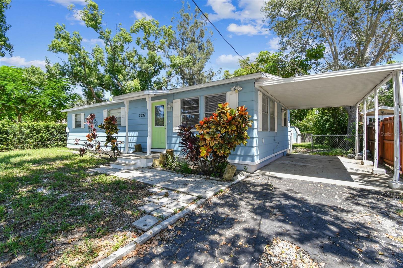 2027 BROADWAY, Clearwater FL 33755