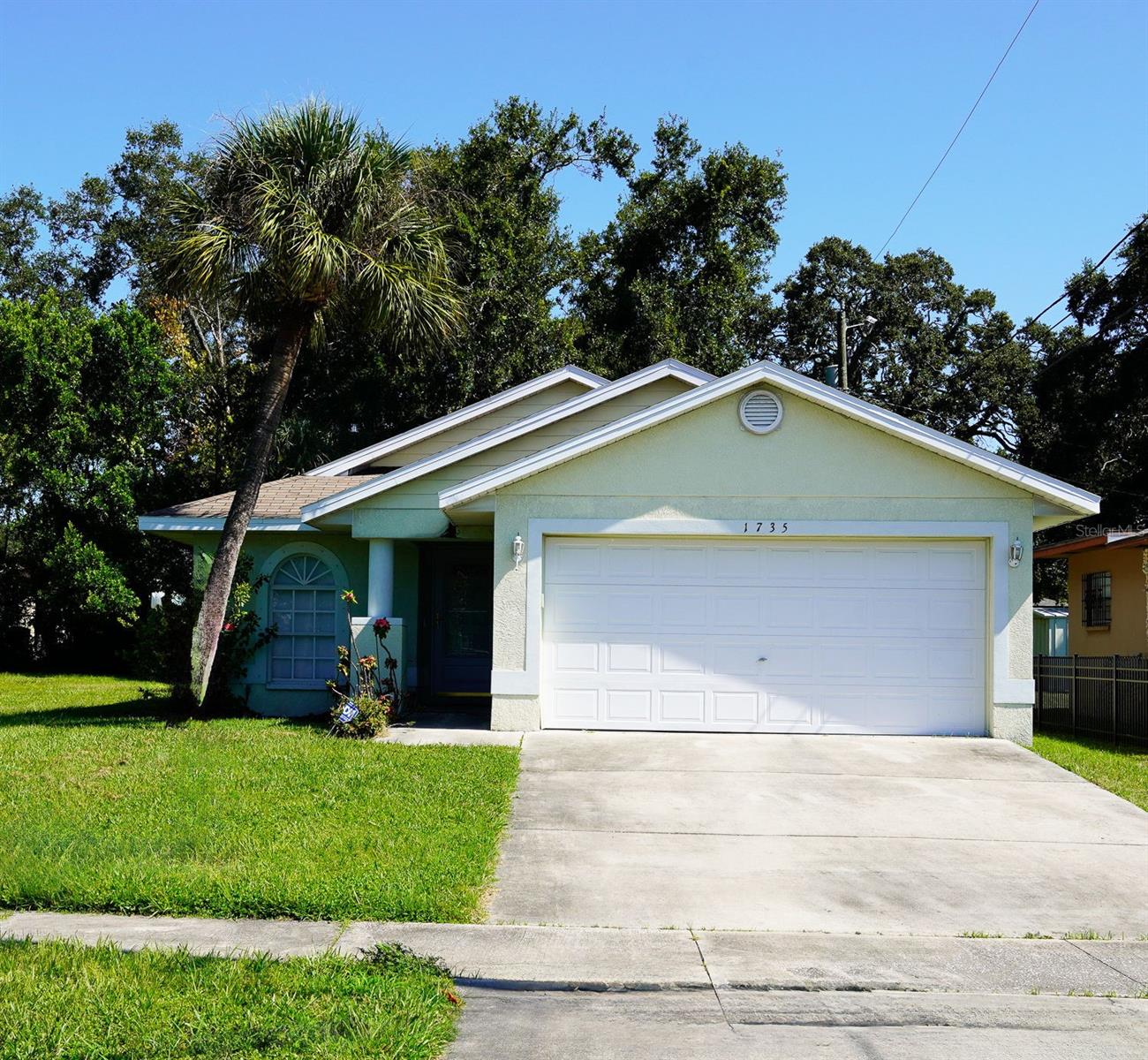 1735 26TH AVE S, St Petersburg FL 33712