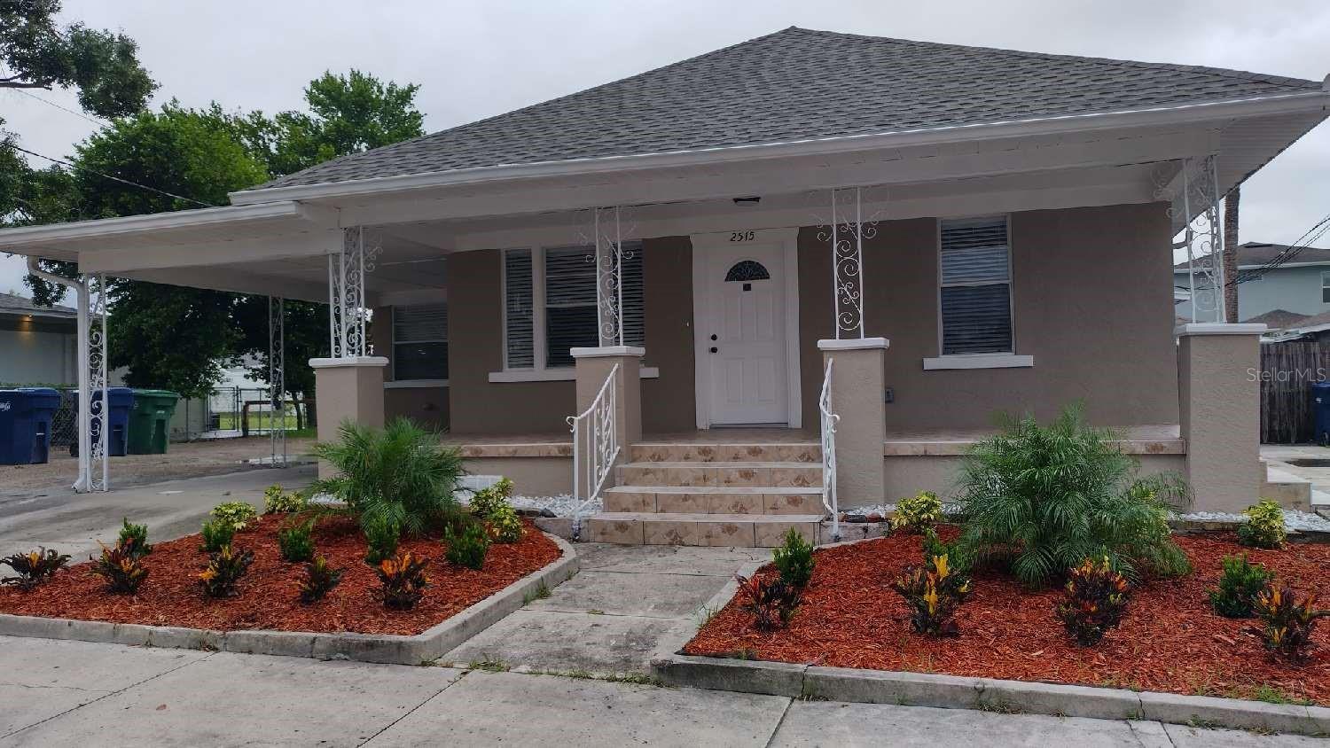 2515 W BRADDOCK ST, Tampa FL 33607