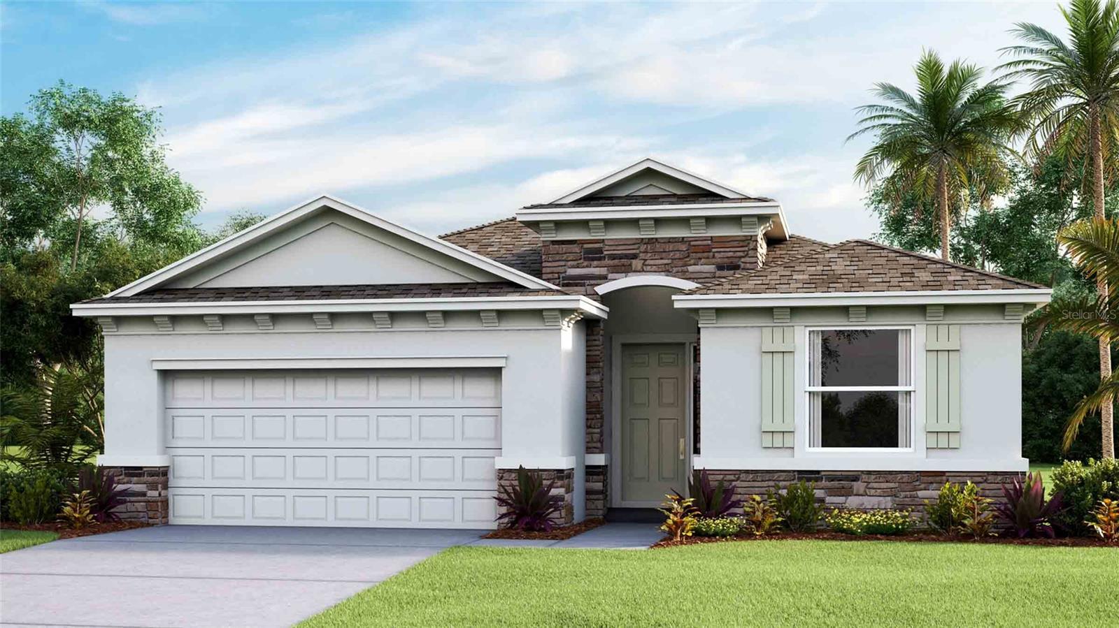 2365 STRATTEN DR, Zephyrhills FL 33541