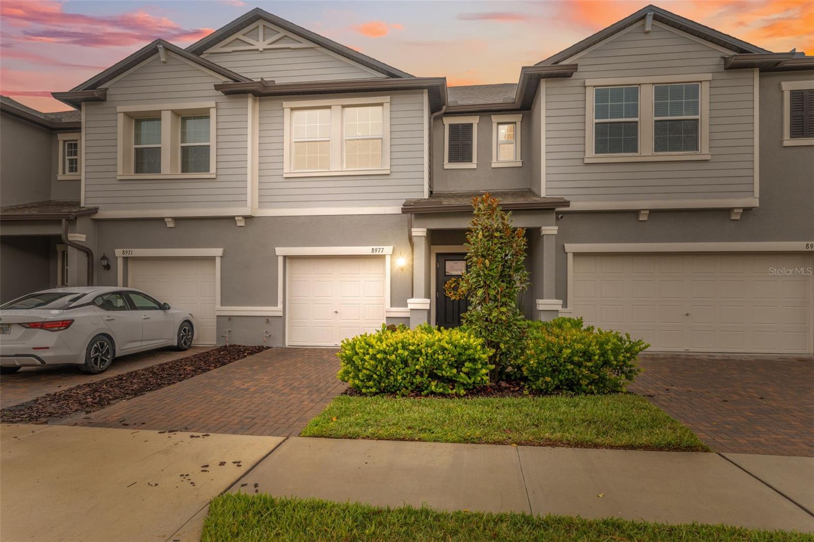 8977 GALLANTREE PL, Land O Lakes FL 34637