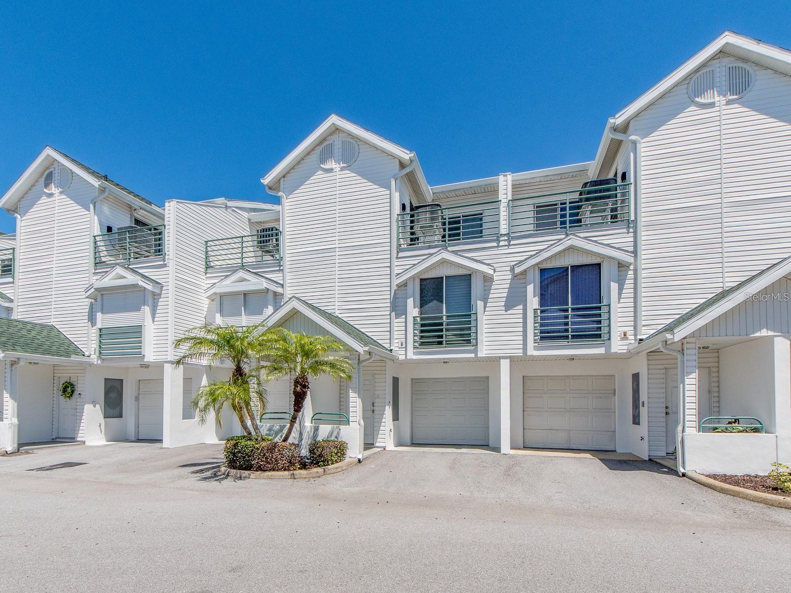 320 ISLAND WAY #606, Clearwater Beach FL 33767