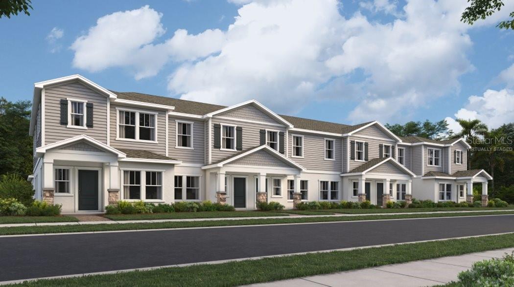 7049 ROSY SKY AVE, Orlando FL 32829