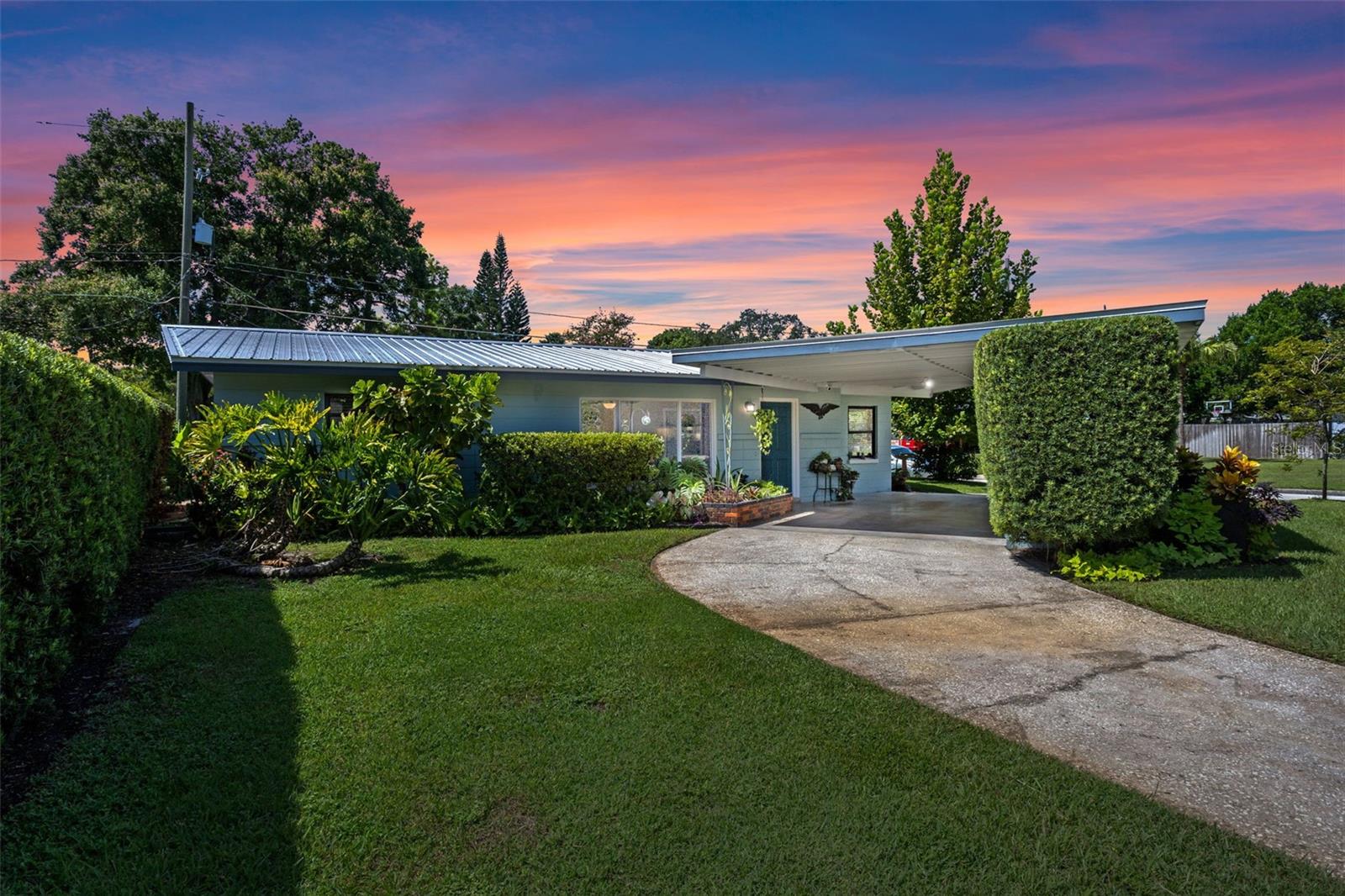 4028 IBIS DR, Orlando FL 32803