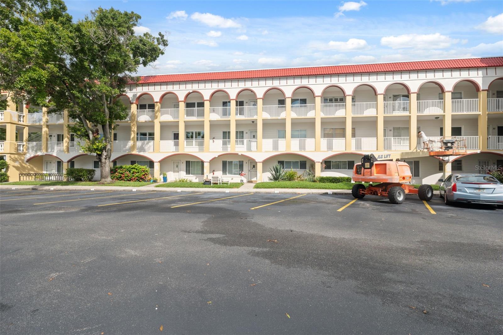 2430 FLORENTINE WAY #6, Clearwater FL 33763