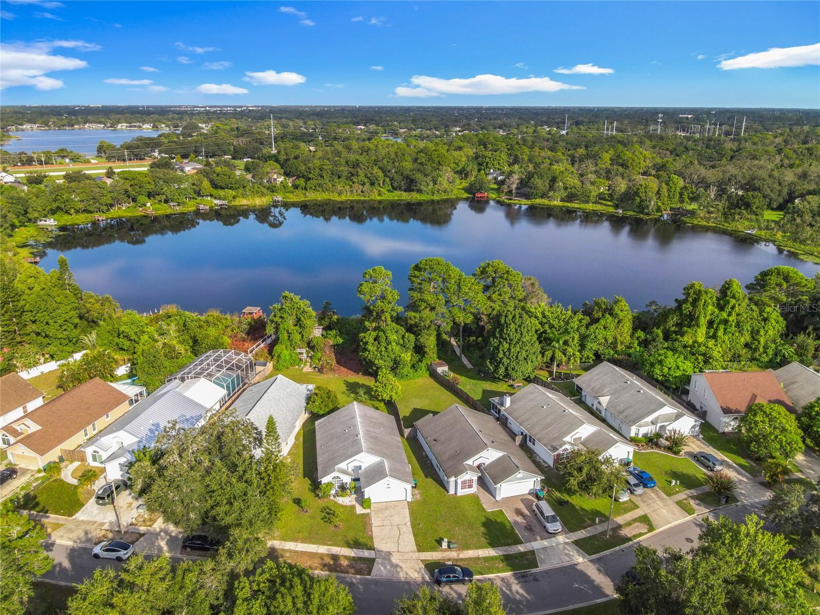 9355 TELFER RUN, Orlando FL 32817