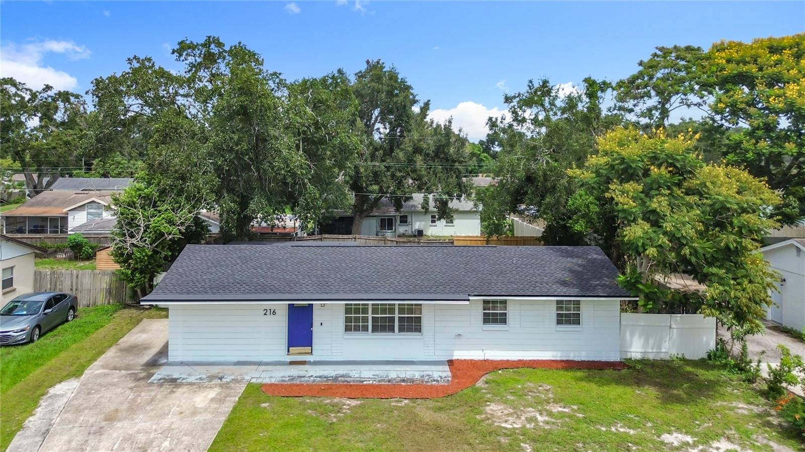 216 OBRIEN RD, Casselberry FL 32730