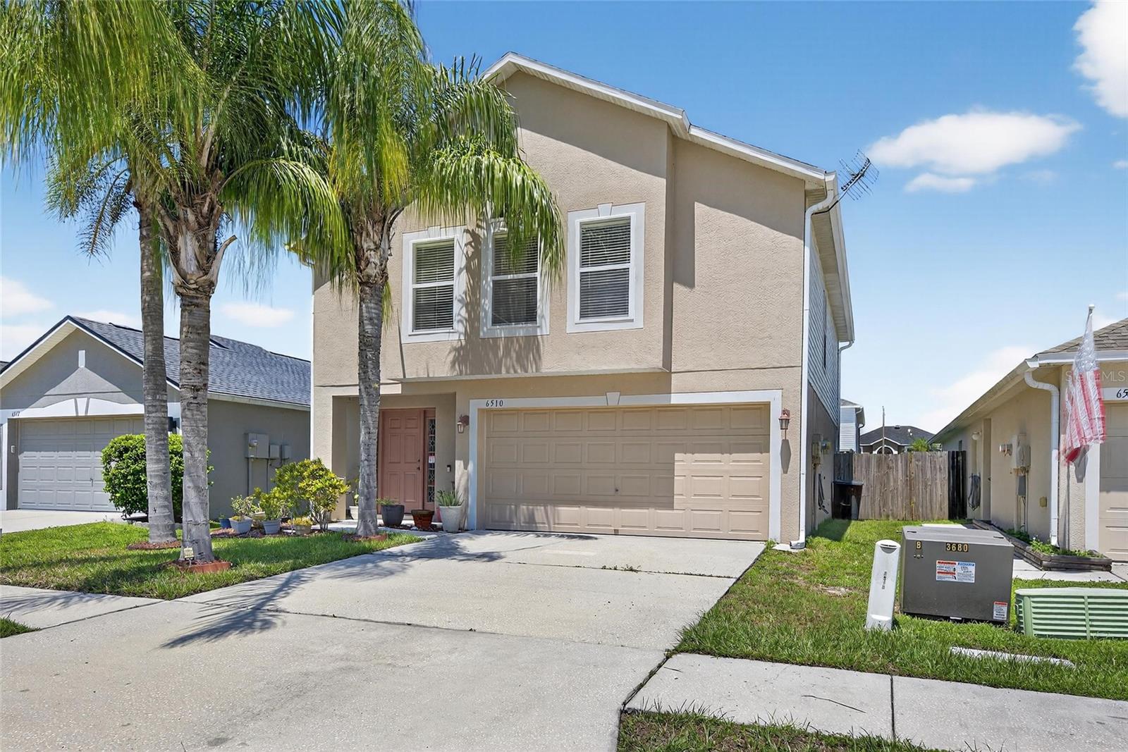 6510 TABOGI TRL, Wesley Chapel FL 33545