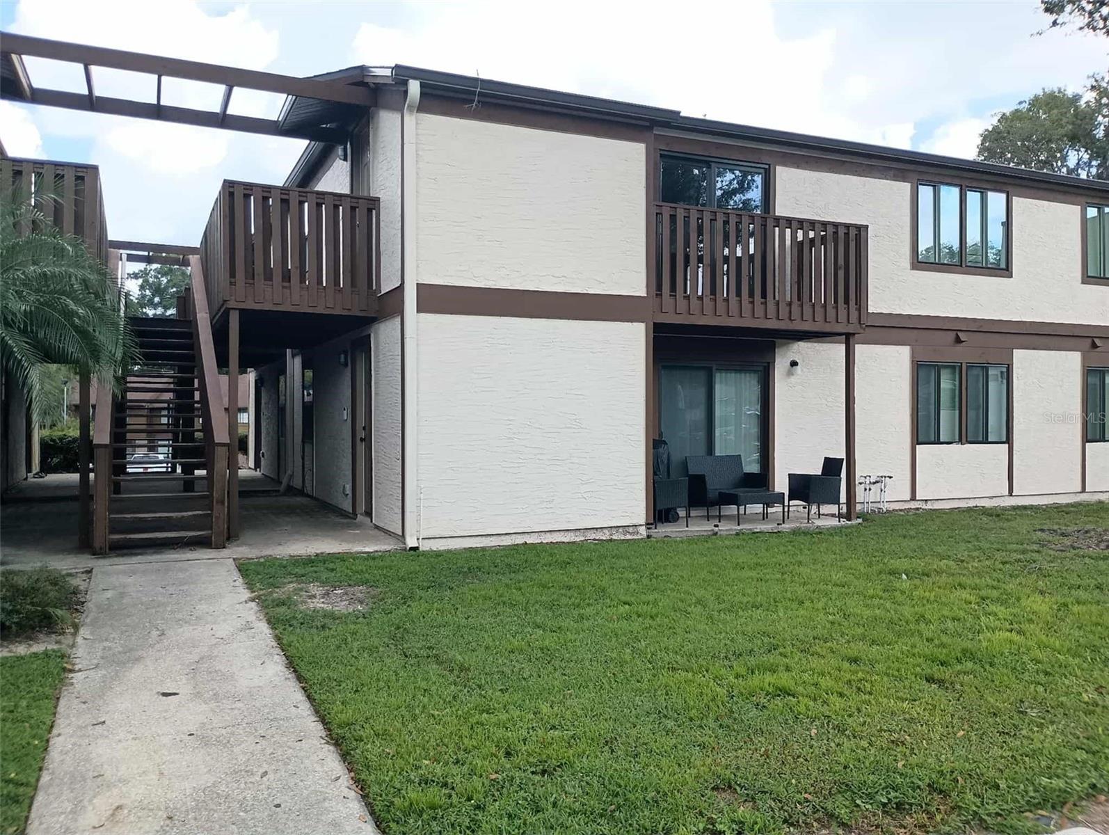 4925 SANOMA VLG #GE, Orlando FL 32808