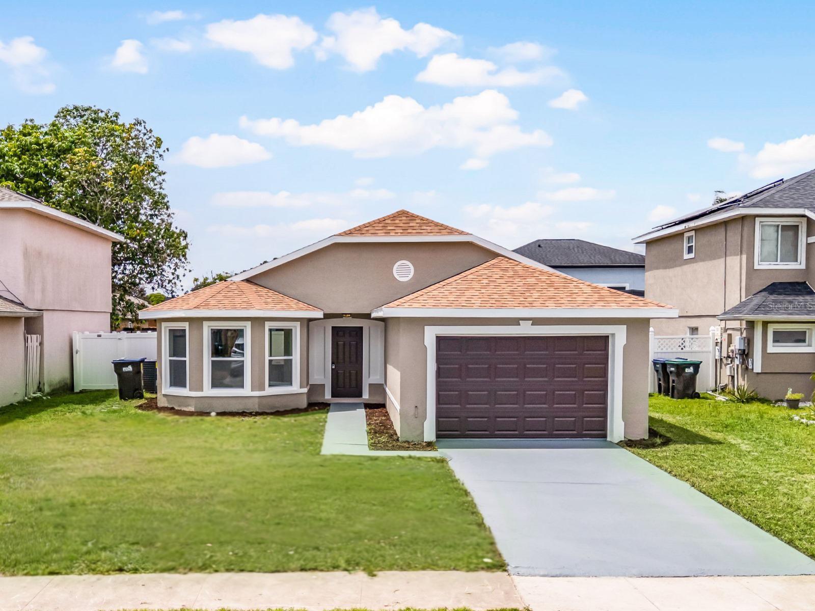 13026 BALTIMORE WOODS LN, Orlando FL 32824