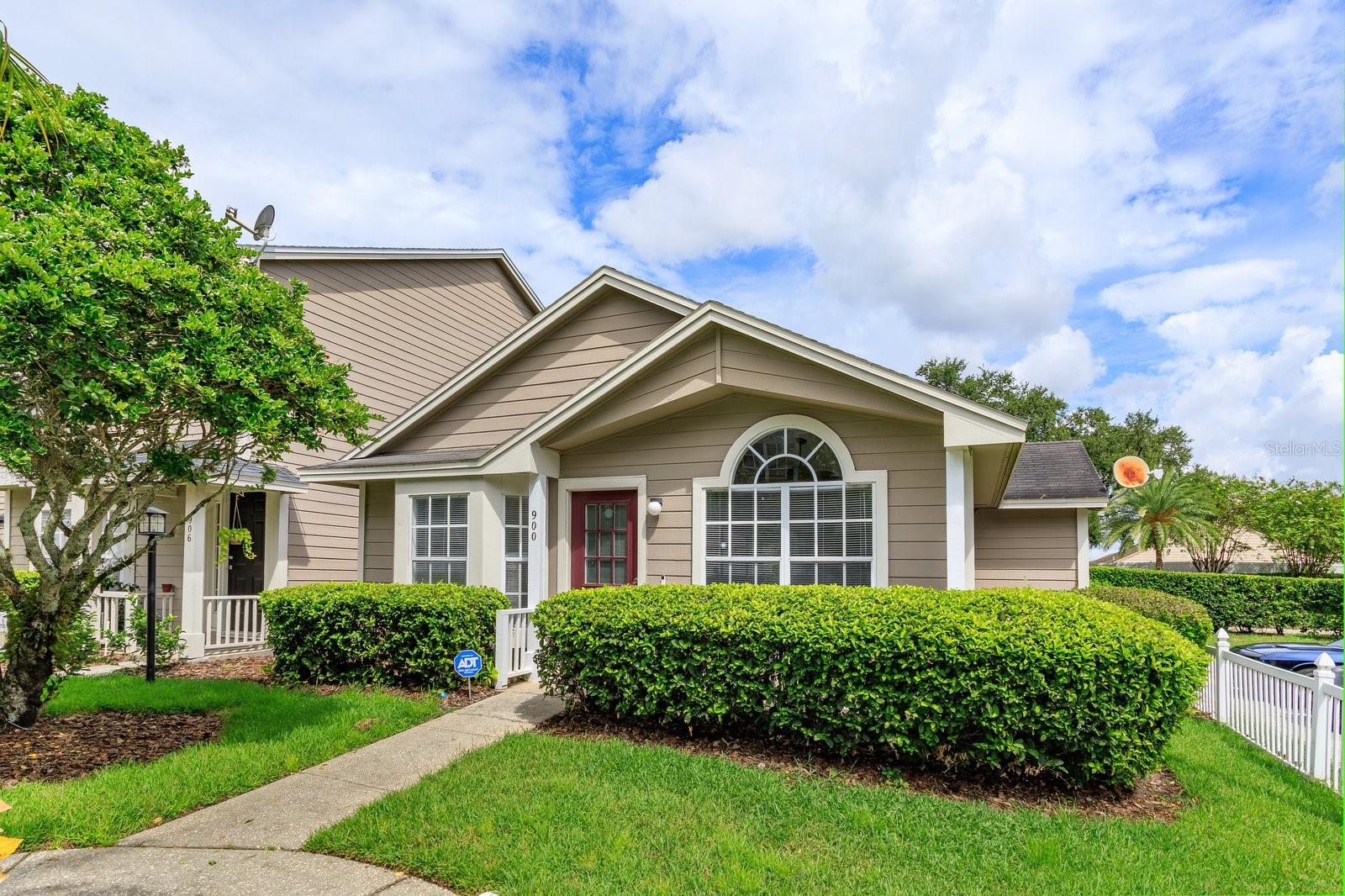 900 SYKES CT #108, Orlando FL 32828