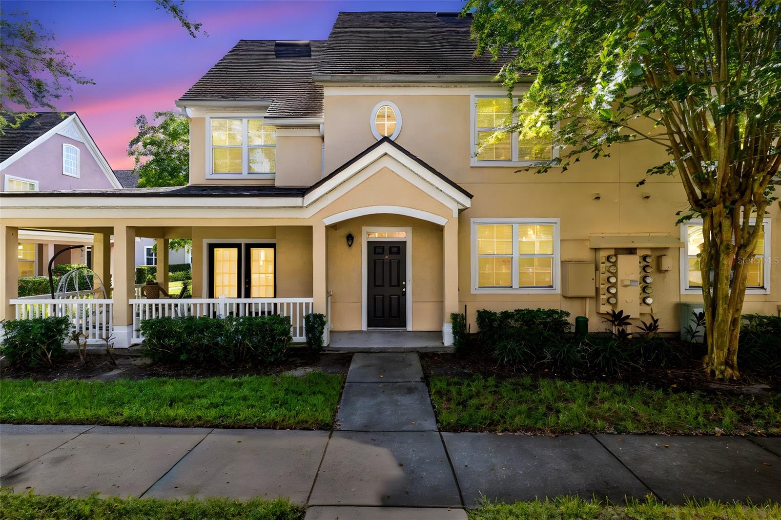 3455 WESTCHESTER SQUARE BLVD #204, Orlando FL 32835