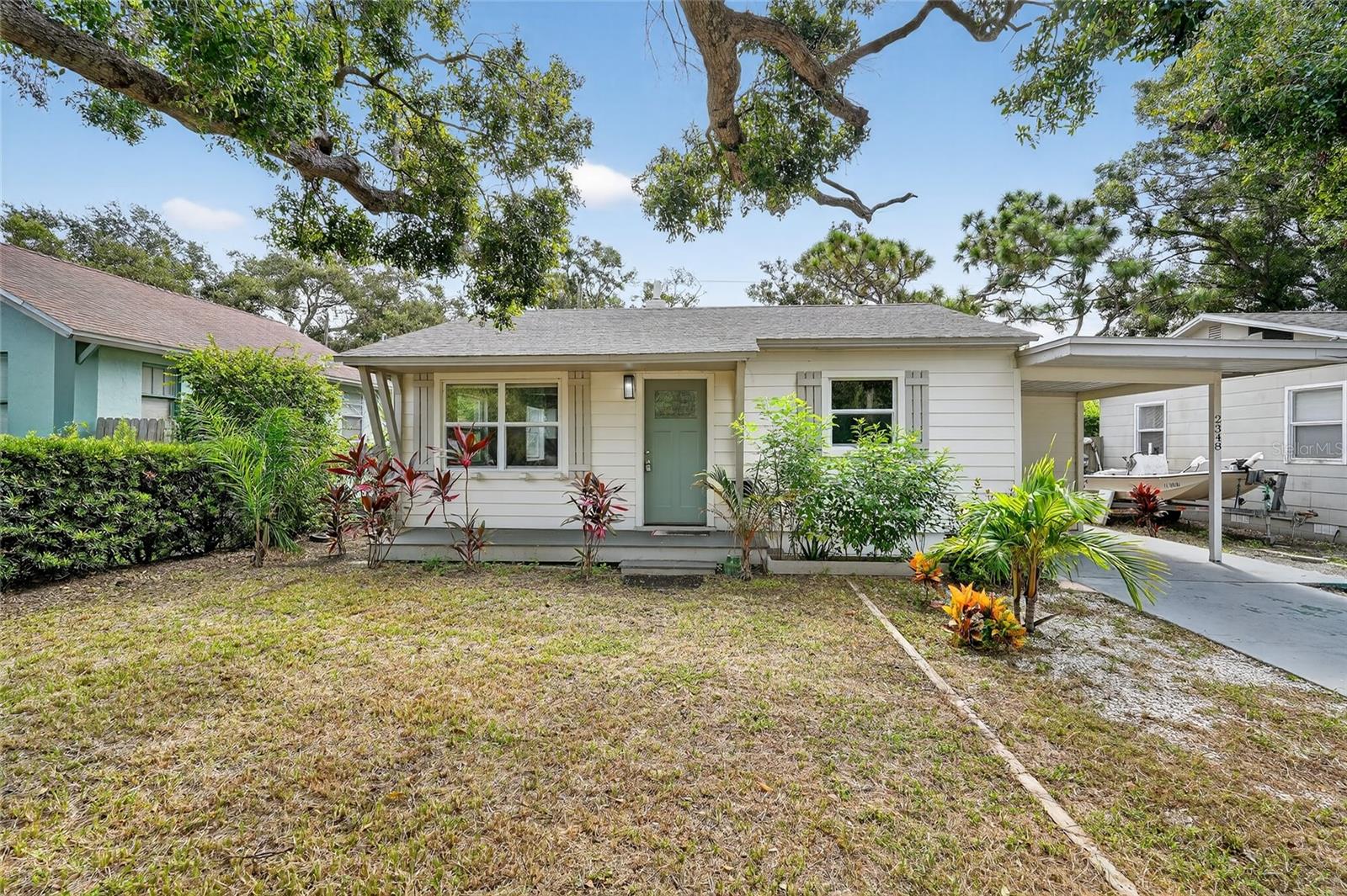 2348 37TH ST S, St Petersburg FL 33711