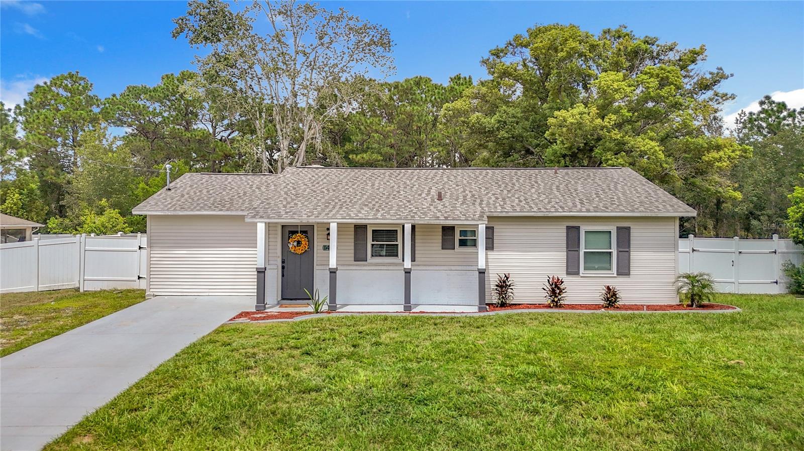 11455 TOPAZ ST, Spring Hill FL 34608