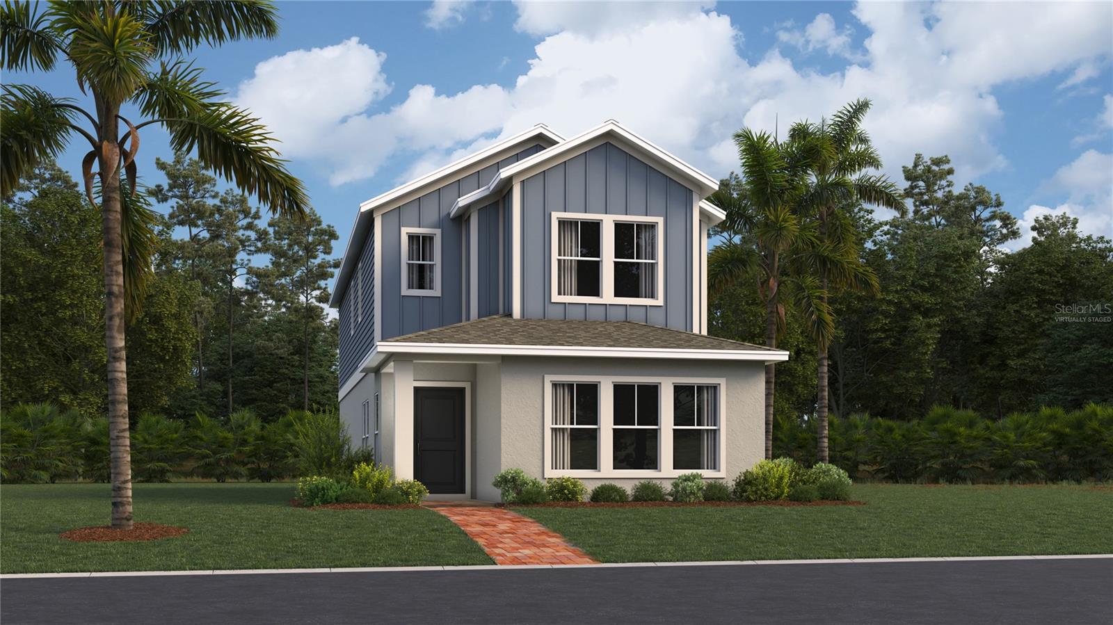 7239 SIENNA OAK ALY, Orlando FL 32829