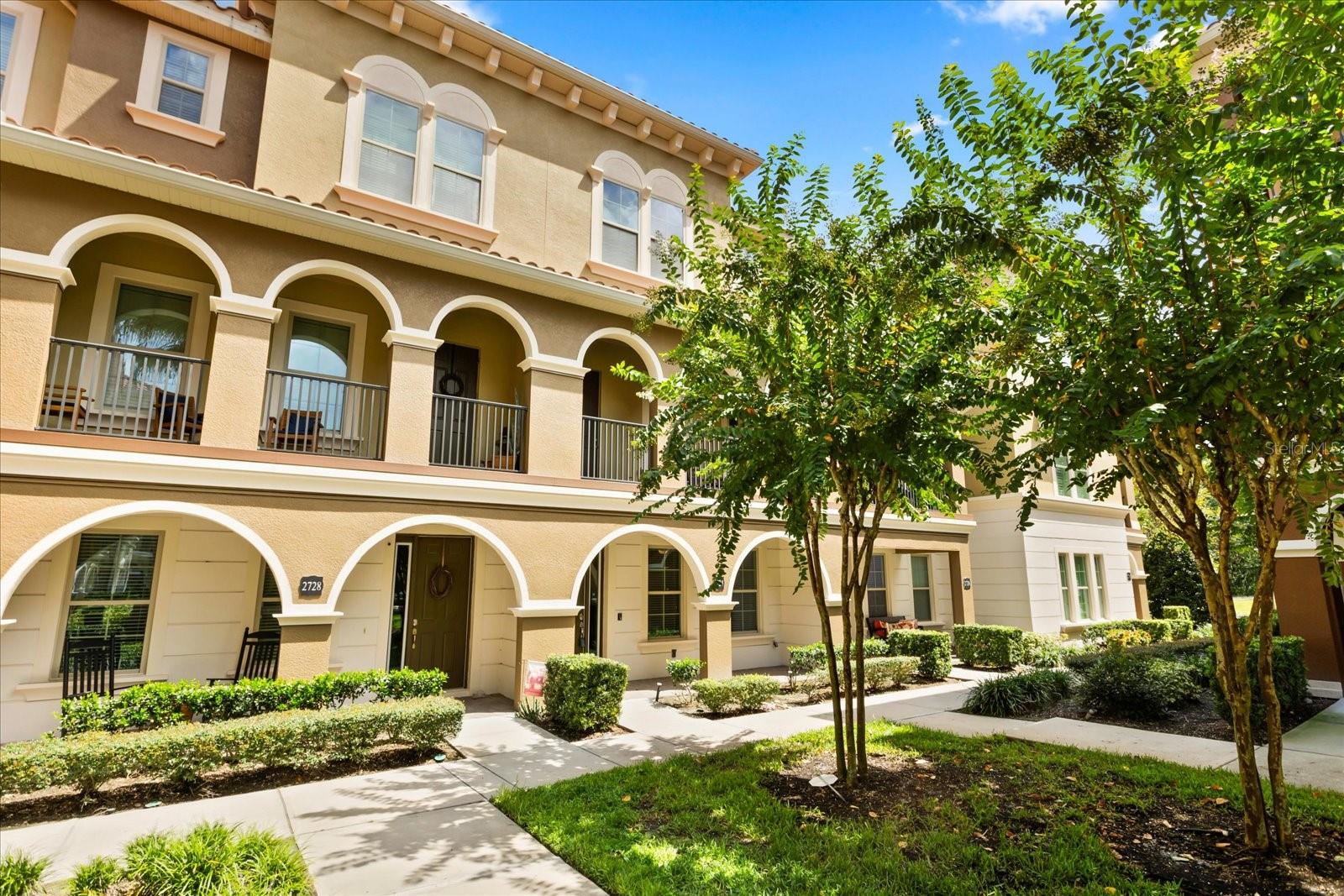 2724 LOBELIA DR, Lake Mary FL 32746